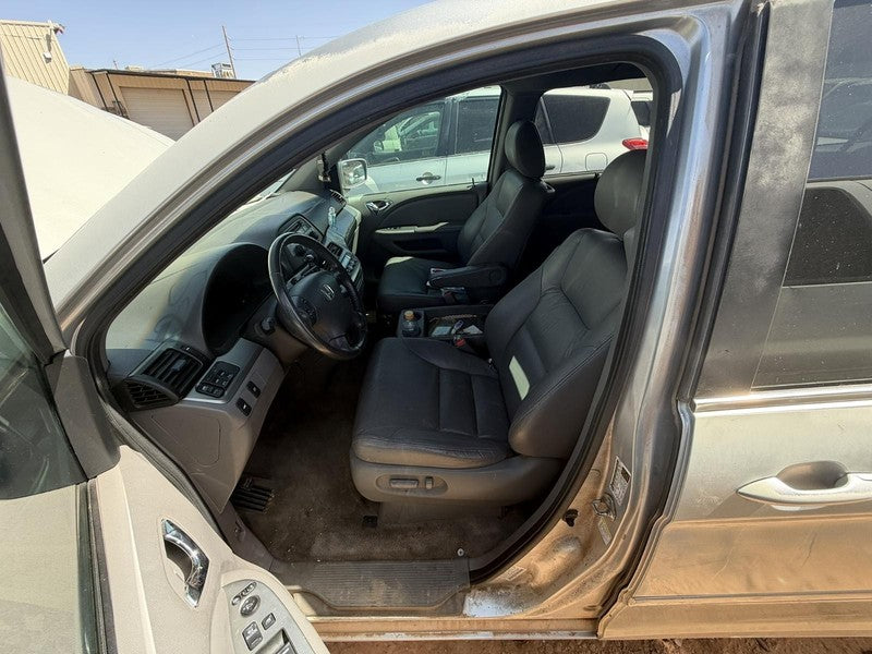 Used ABS Modulator fits: 2010 Honda Odyssey Modulator Assembly vehicle