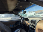 Used Front Right Door Assembly Front fits: 1998 Ford Mustang electric 