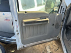 2008 Ford F350SD Pickup Automatic Transmission 6.4L 4x4