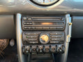 Used Radio Audio fits: 2005 Mini COOPER Grade A