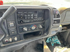 Used Automatic Transmission Assembly fits: 1998 Chevrolet 2500 PICKUP 