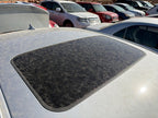 Used Roof Panel Glass fits: 2008 Lexus IS250  Grade A