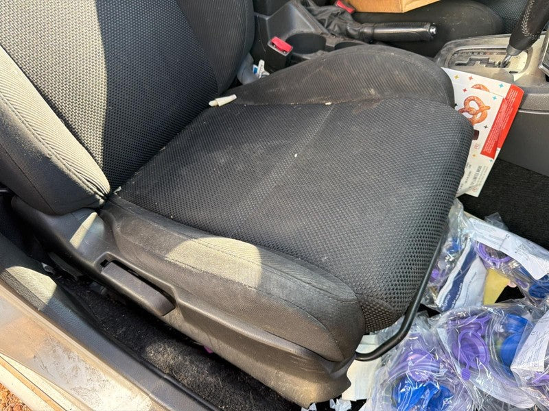 Used Front Right Seat Front fits: 2005 Subaru Impreza bucket air bag c