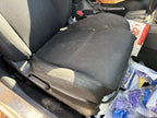 Used Front Right Seat Front fits: 2005 Subaru Impreza bucket air bag c