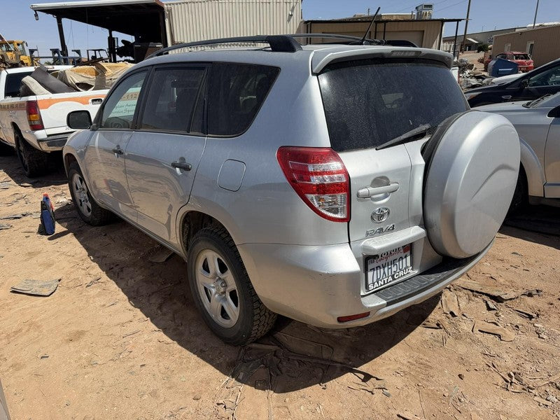 Used ABS Pump and Motor Assembly fits: 2012 Toyota Rav4 Actuator and P
