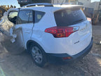 Alternator VIN F 5th Digit 100 Amp FWD Fits 13-18 RAV4 464383