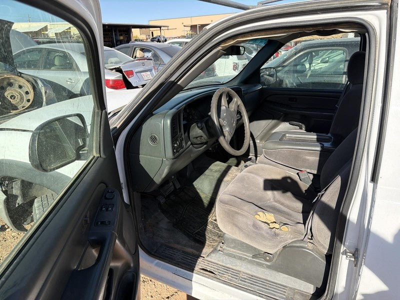 Used ABS Pump and Motor Assembly fits: 2007 Gmc Sierra 2500 pickup Ass