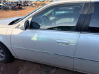 Used Front Left Door Assembly Front fits: 2010 Cadillac Dts Front Left