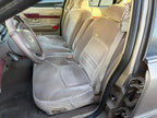 Used Front Left Seat Front fits: 2001 Mercury Grand marquis bench spli