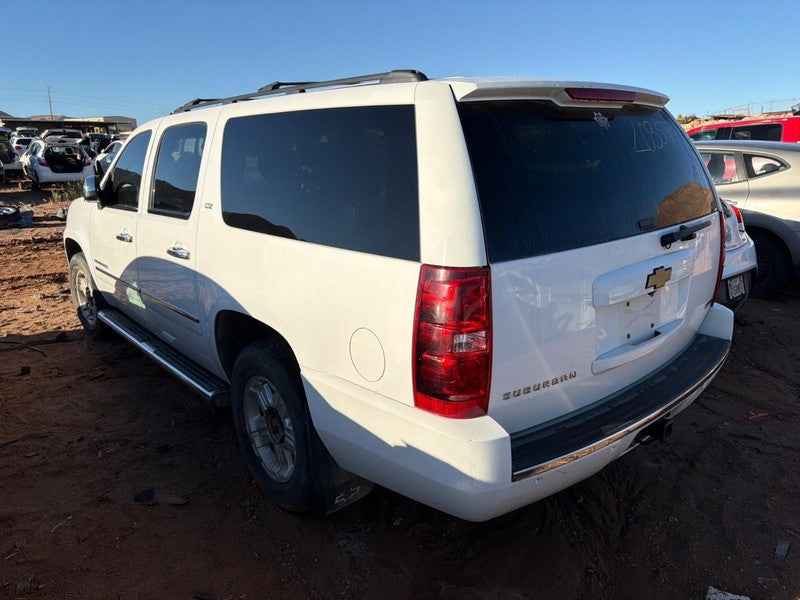 Used Roof Panel Glass fits: 2010 Chevrolet Suburban 1500  Grade A