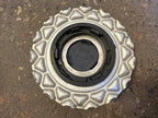 91 MAZDA RX7 Center Cap CENTER ID 09.24.036, RING ID 09.23.134