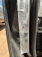 Used Air Cleaner Assembly fits: 2016 Dodge Dart 2.0 Grade A
