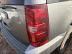 Used Right Tail Light Assembly fits: 2007 Chevrolet Tahoe w/o hybrid o