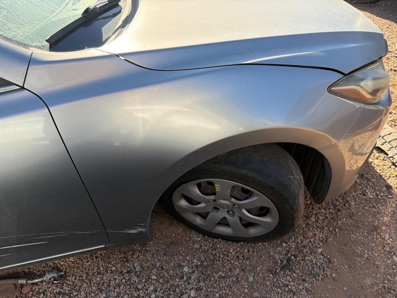 Used Front Right Fender fits: 2016 Mazda 3 Front Right Grade A