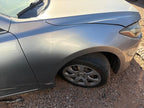 Used Front Right Fender fits: 2016 Mazda 3 Front Right Grade A