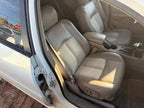 Used Front Right Seat Front fits: 2005 Pontiac Bonneville bucket w/air
