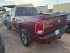 Used Alternator fits: 2014 Ram Dodge 1500 pickup 3.0L diesel Grade A