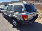 Used Engine Control Module (ECM) fits: 2001 Jeep Grand cherokee Electr