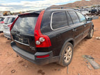 Used Rear Left Door Assembly Rear Side fits: 2004 Volvo XC90 L. harden