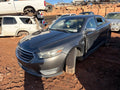 Used Front Right Fender fits: 2015 Ford Taurus Front Right Grade A