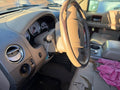 Used Steering Column fits: 2006 Ford F150 PICKUP Column Shift tilt w/c