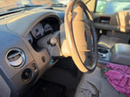 Used Steering Column fits: 2006 Ford F150 PICKUP Column Shift tilt w/c