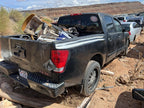 Used Automatic Transmission Assembly fits: 2004 Nissan Titan AT 4x2 no