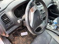 Used Steering Column fits: 2018 Nissan Altima Floor Shift Sdn 2.5L w/o