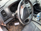 Used Steering Column fits: 2018 Nissan Altima Floor Shift Sdn 2.5L w/o