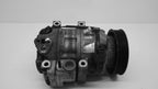 Used A/C Compressor fits: 2013 Hyundai Santa fe SWB Sport Grade A