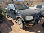 Used Rear Right Door Assembly Rear Side fits: 2005 Ford F150 PICKUP Ne