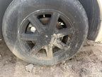 Used Automatic Transmission Assembly fits: 2004 Cadillac Srx AT 3.6L A
