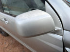 Used Right Door Mirror fits: 2005 Toyota Highlander Power R. w/o heate