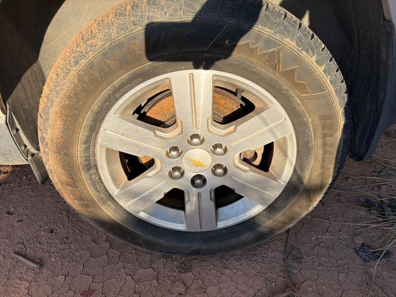 Used Front Right Seat Front fits: 2011 Chevrolet Traverse bucket air b
