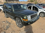 Used Transfer Case Assembly fits: 2008 Jeep Commander 3.7L New Venture