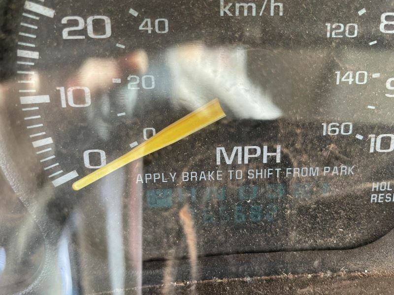 Alternator 130 Amp Opt KG8 ID 10480390 Fits 99-02 SIERRA 1500 PICKUP 4