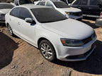 Used Alternator fits: 2014 Volkswagen Jetta 1.8L Bosch manufacturer 14