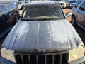 Used Hood fits: 2005 Jeep Grand cherokee  Grade A