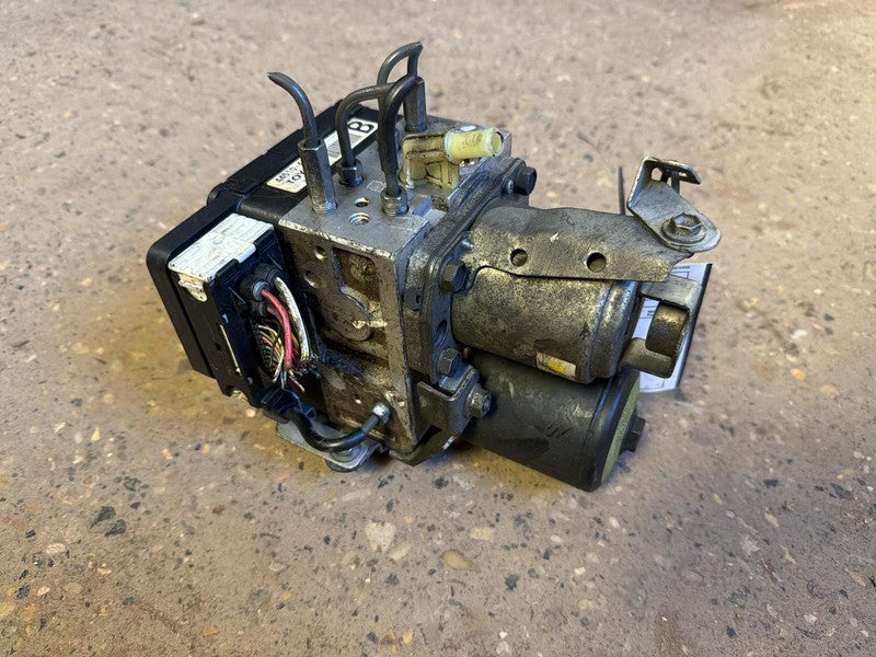 Used ABS Pump and Motor Assembly fits: 2006 Toyota Prius Actuator and 