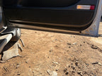 Used Front Right Door Assembly Front fits: 2005 Chevrolet Silverado 15