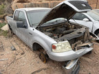Used Engine Complete Assembly fits: 2004 Ford F150 PICKUP New Style 5.