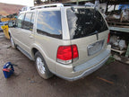 Used Alternator fits: 2004 Lincoln Aviator 4 Dr exc. Sport Trac 8-280 