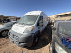 Used Air Cleaner Assembly fits: 2016 Ram Promaster 2500 van 3.0L diese