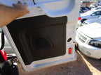 Used A/C Compressor fits: 2015 Ford Transit 250 3.5L turbo Grade A