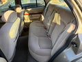 Used Seat Rear fits: 2001 Mercury Grand marquis Seat Rear Grade A