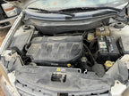 Used Automatic Transmission Assembly fits: 2005 Chrysler Pacifica AT 3