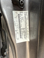 Used ABS Pump and Motor Assembly fits: 2014 Ford Focus Assembly gasoli