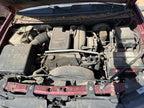 Used Transfer Case Assembly fits: 2005 Chevrolet Trailblazer opt NP8 G