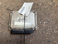 VOLKSWAGEN BEETLE Engine Brain Box Electronic Control Module; 2.0L, Co
