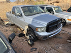 Used ABS Pump and Motor Assembly fits: 2002 Dodge 1500 PICKUP Assembly